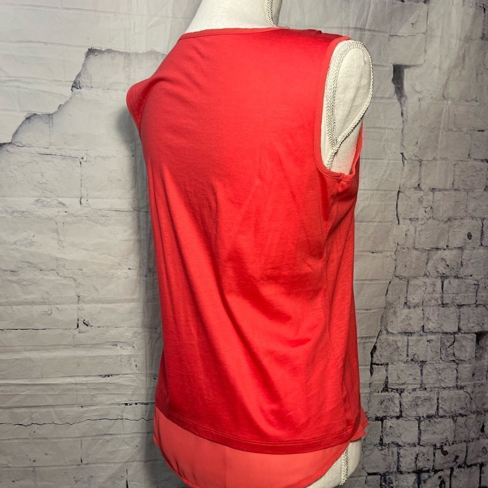 Talbots tank top  - Picture 3 of 4